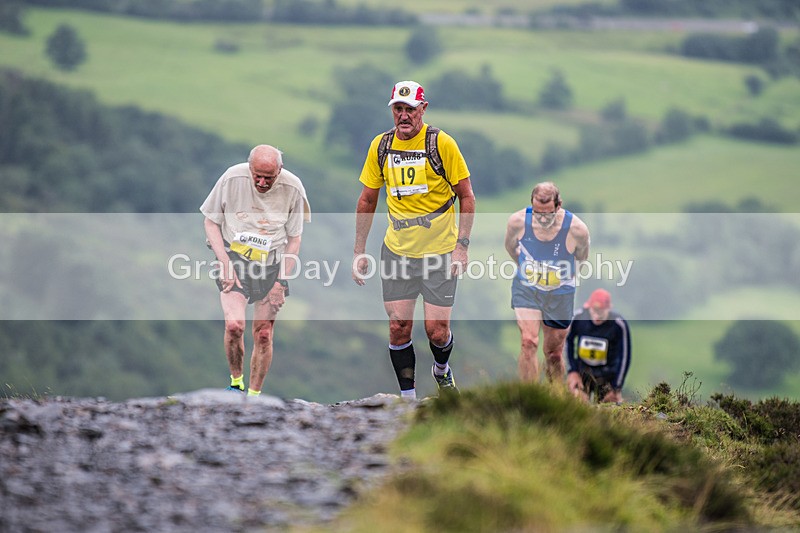 Skiddaw-515 - Skiddaw Fell Race Sunday 6th July 2025