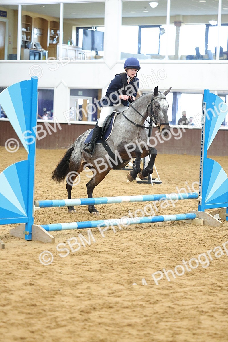 SBM_000791 - Class 3 - Show Jumping 60cm