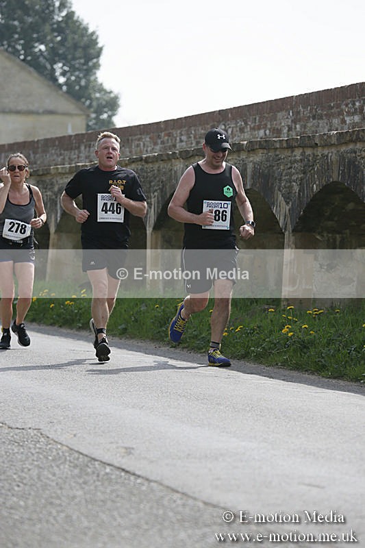 CAD 190419 512 - Cadence Events    Good Friday 10 Miler 19/04/19