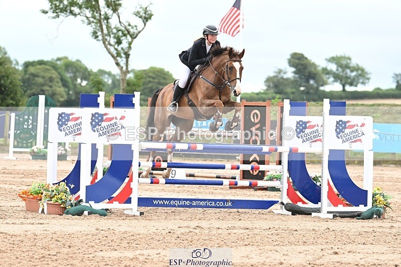 250726-122140-06354 - Cls 14 Bronze League Jump Off and Presentations