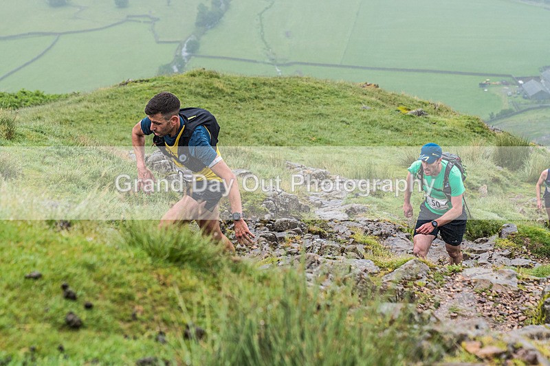 Great Lakes-24 - Great Lakes Fell Race Saturday 29th June 2024