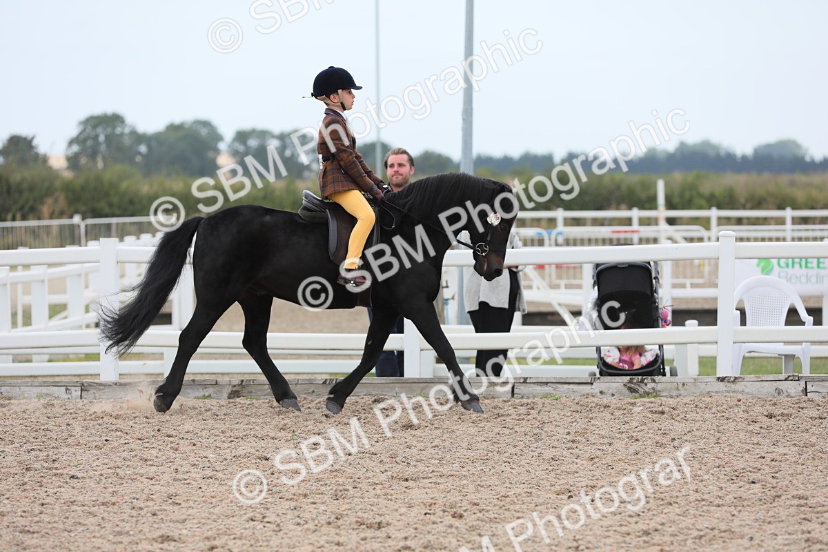 SBM_18037 - Class 316 Best Pony/Rider Combination
