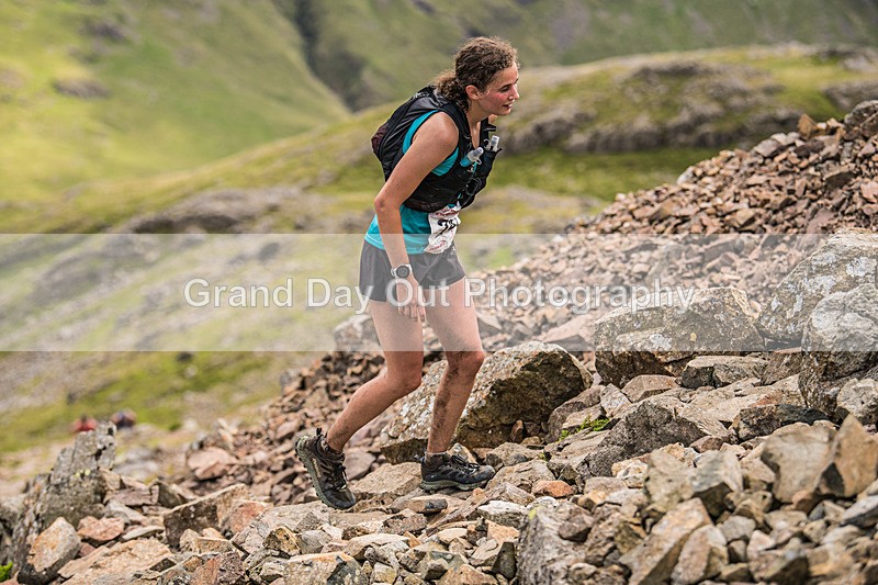 Borrowdale-589 - Borrowdale Fell Race Saturday 2nd August 2025