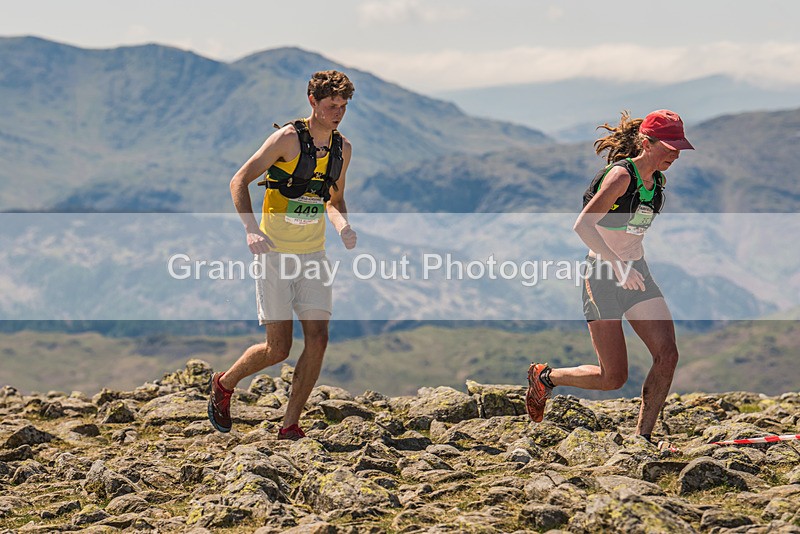 Fairfield-585 - Fairfield Horseshoe Fell Race Saturday 13th May 2023