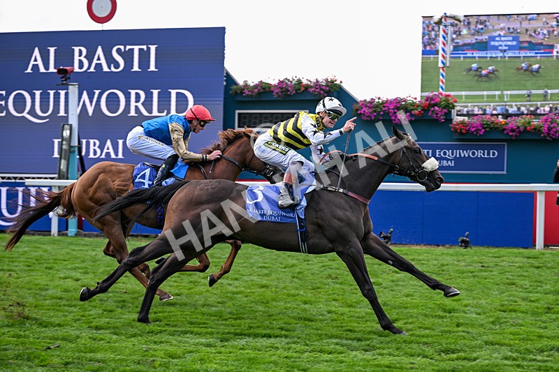 210826-Race 3-Arapaho Gold-5781 - Race 3 15.00pm Al Basti Equiworld Dubai Gimcrack Stakes