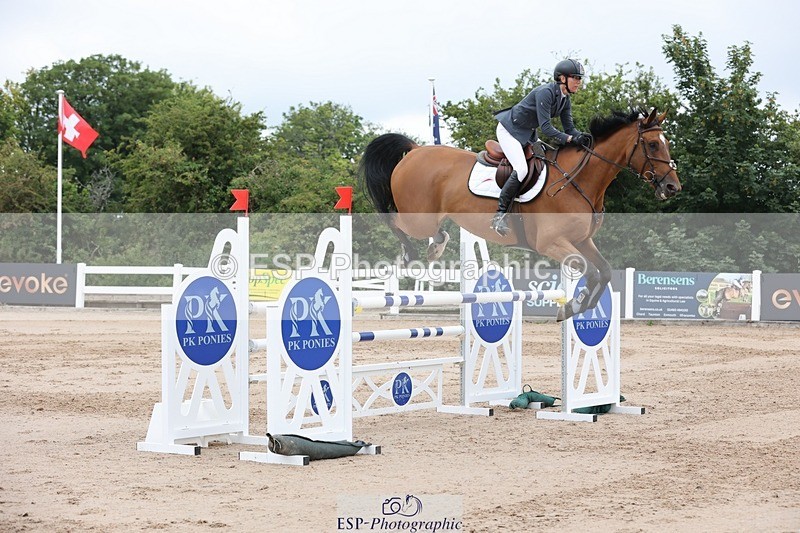 250717-111733-04262 - Cls 13, 1 Star Silver Tour Start to Break