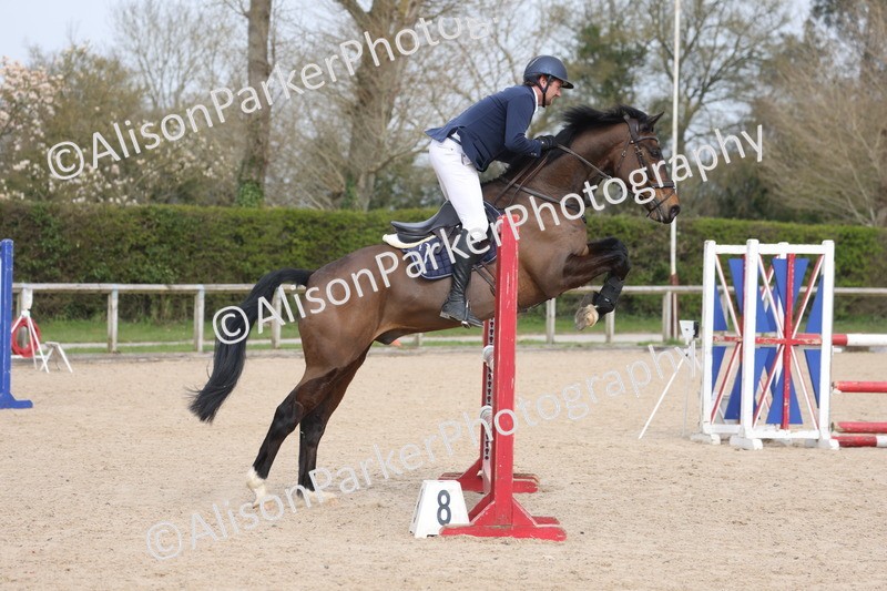 20260322-1801 - Class 5 - 1.0m