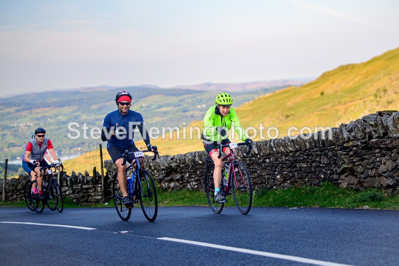 070600 - Kirkstone Pass 07:00 - 08:00