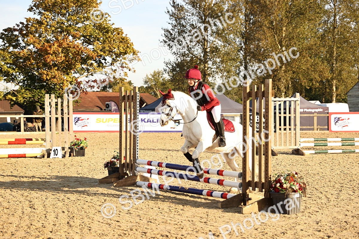 SBM_57248 - J11 - Junior Pony 50cm Championship