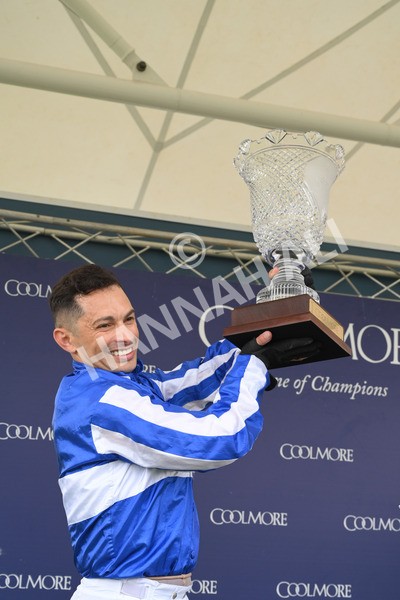 yr20082021r4-149 - Race 4 3.35pm Coolmore Wootton Bassett Nunthorpe Stakes (British Champions Series Race)