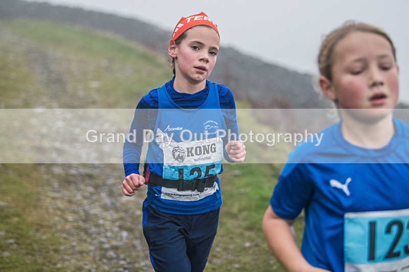 Sale Junior-168 - Sale Junior Fell Races Saturday 22nd November 2025