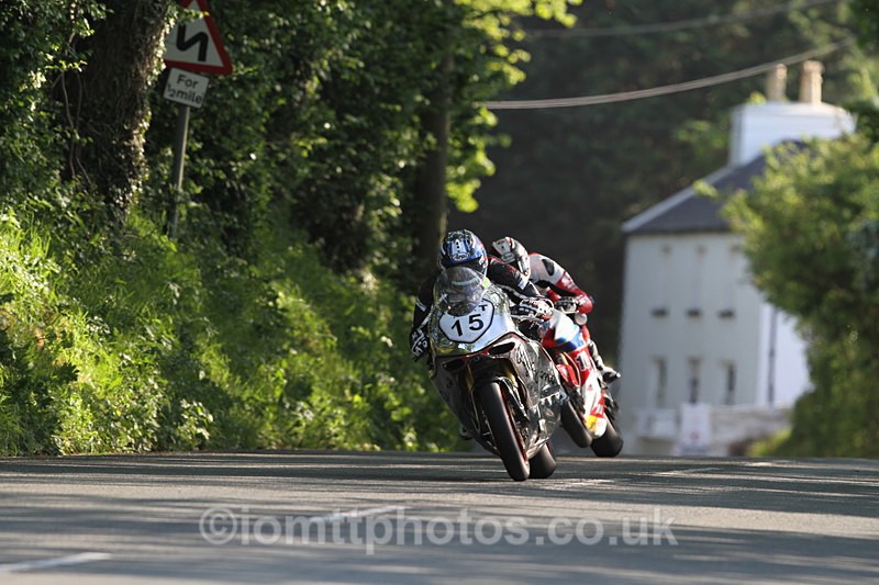PR158903 - Monday Practice