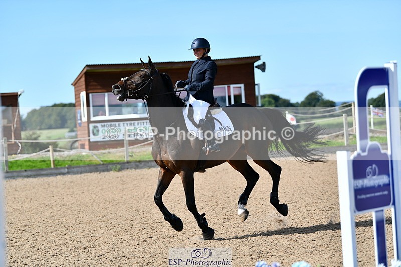 240914A-125958-07144 - Cls 15-S Snr Foxhunter