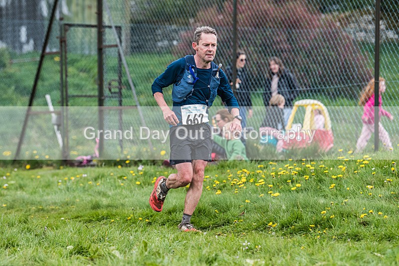 3 Peaks Finish-1572 - The 3 Peaks Race Saturday 26th April 2025 - The Finish