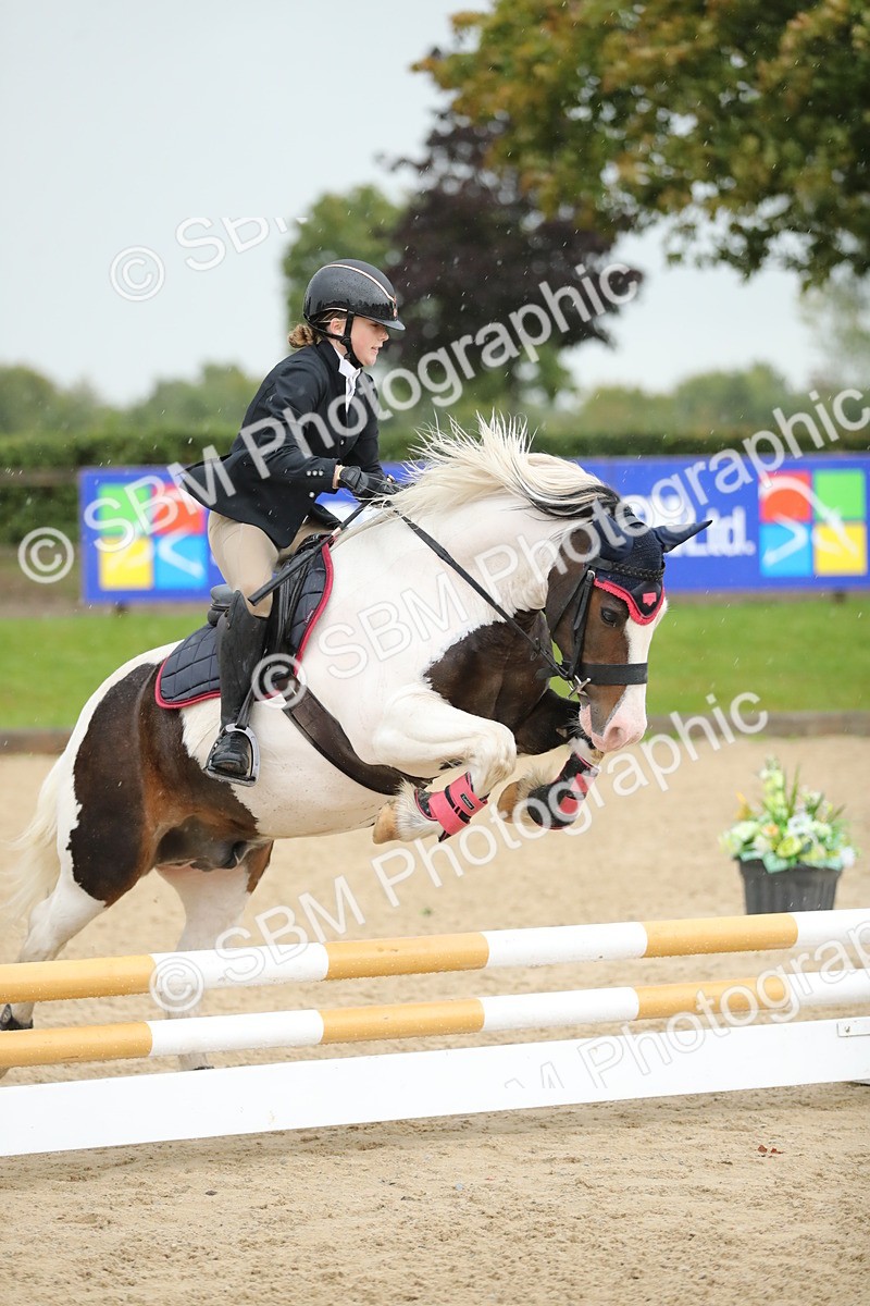 SBM_34365 - J60 Clear Round 50cm