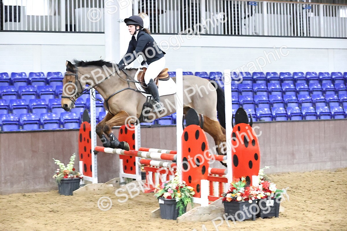 SBM_001506 - Class 8 - Senior British Novice - 90cm