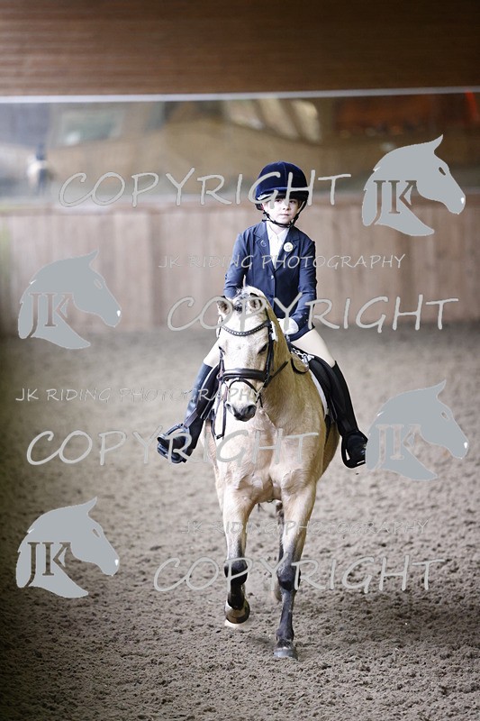 _R6A1418 - Class 1 walk trot 2022