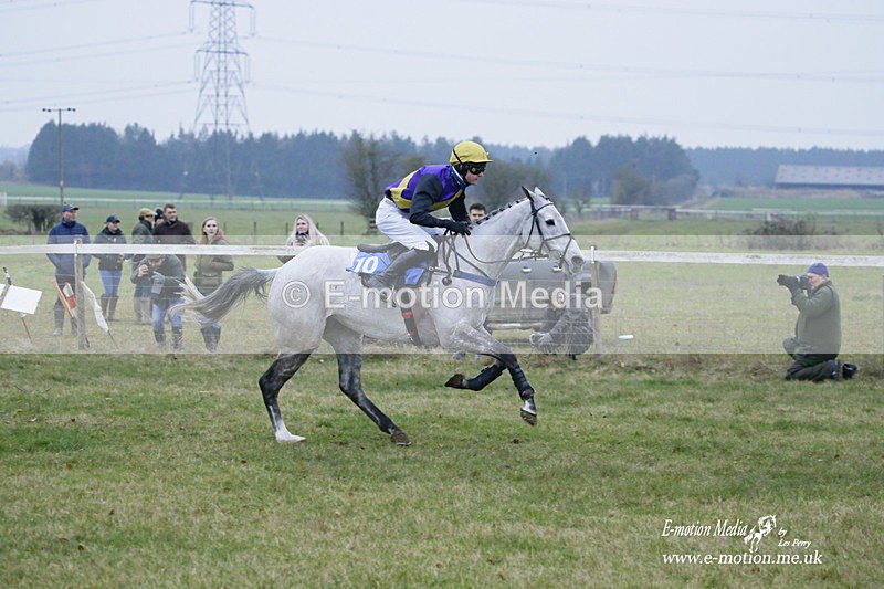 PtP 230122 769 - Cocklebarrow Races - Heythrop Hunt - 23/01/22
