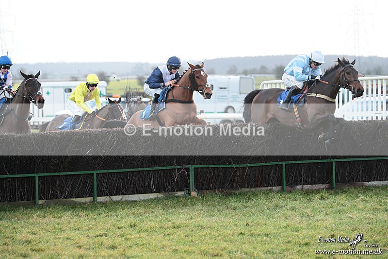 PtP 250126 105 - Cocklebarrow Races Point-to-Point 25/01/26