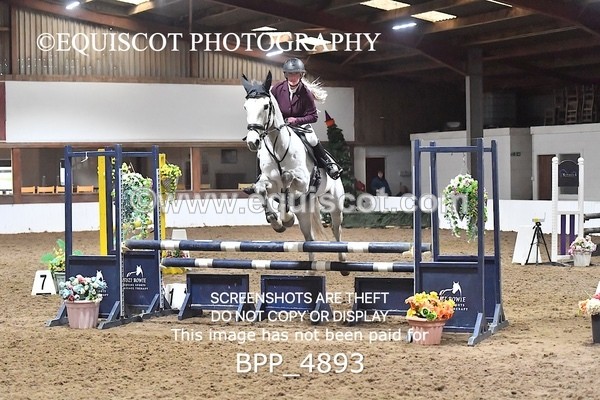BPP_4893 - CLASS 3 Senior BritiSH Novice/ 90cm Open