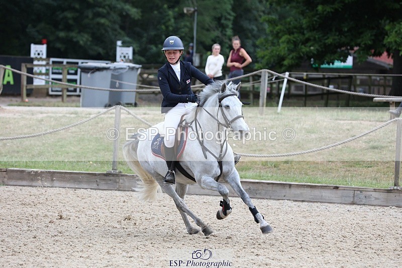 230618-191639-14495 - Cls 22 Hoys 138cm Jump offs