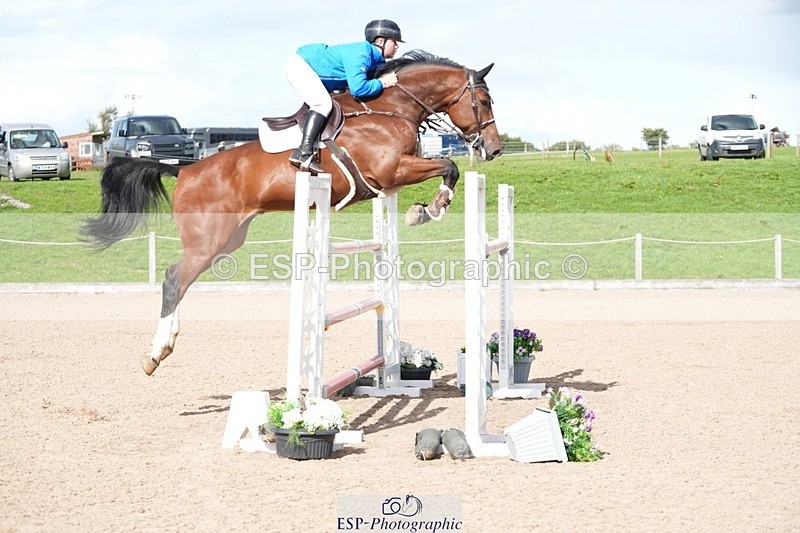 250913-152728-07744 - Cls 19 National 1.40m Open