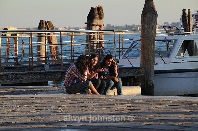  - Venice