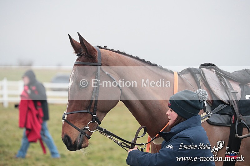 PtP 160225 992 - Combined Service Point-to-Point Races Larkhill 16/02/25