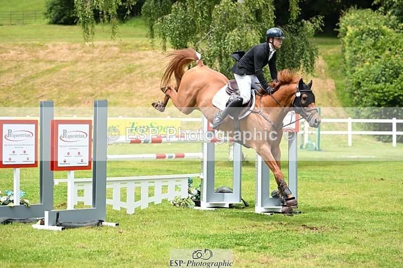 240707-124729-20460 - Cls 47 Foxhunter 2nd Round