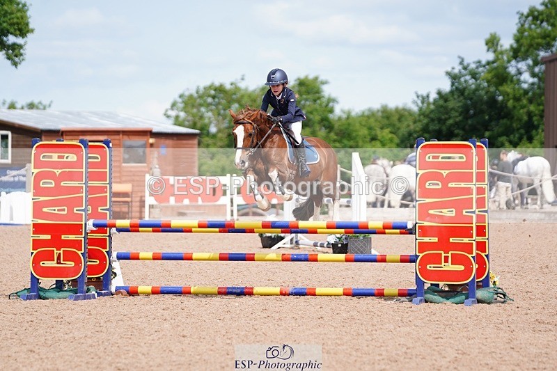 250608-104630-02187 - Cls 5 Pony Discovery and 90cm
