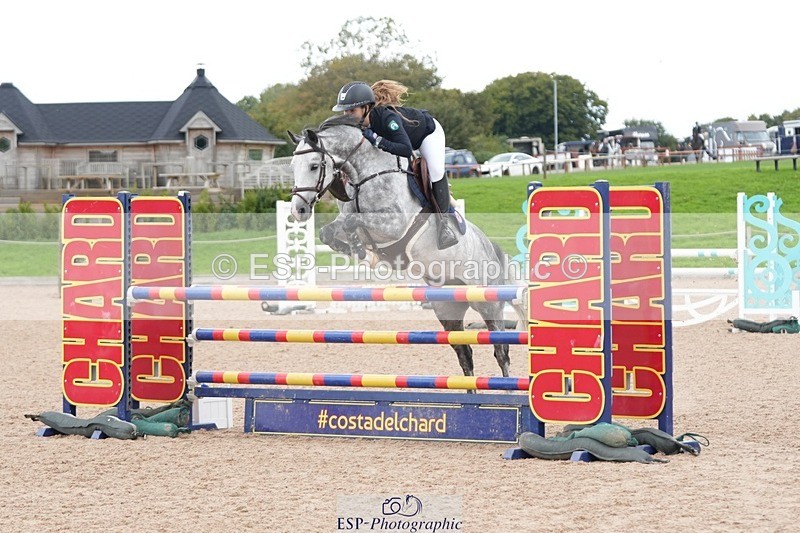 250921-124903-02987 - Cls 12 Pony 1.15m Members Cup