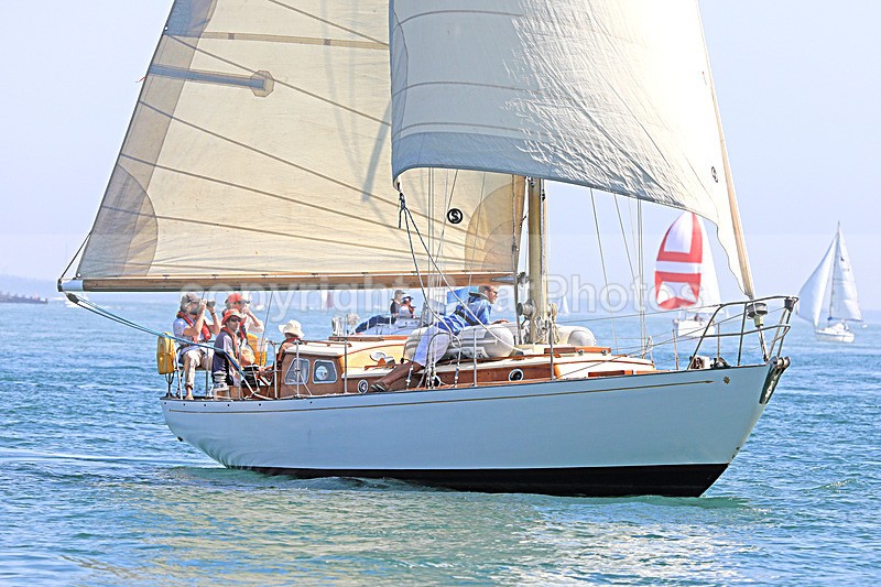 190629 ZIRCON 1196 1Y3A9942 - ROUND THE ISLAND RACE 2019