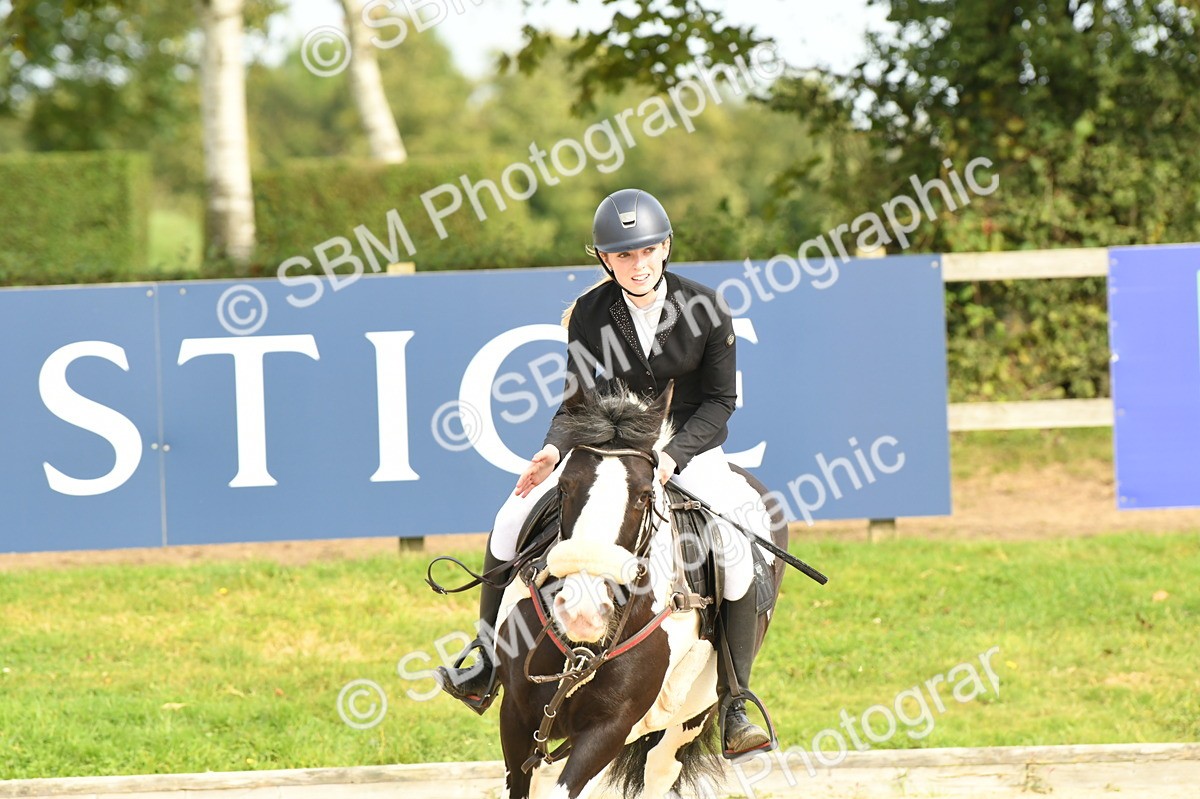 SBM_71029 - J15 - Junior Pony 70cm Championship