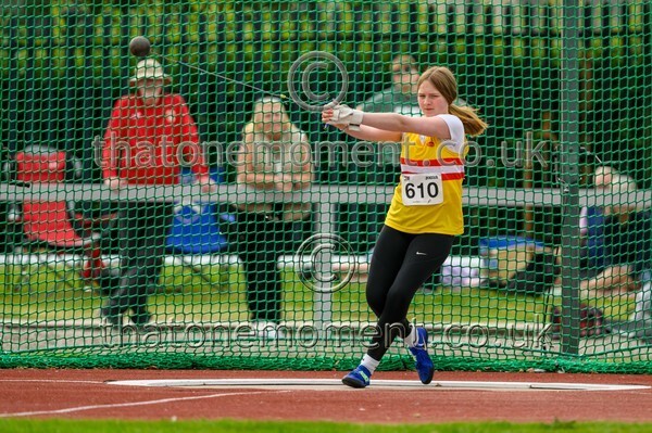 Age25SAT-925339 - Field Female Set One