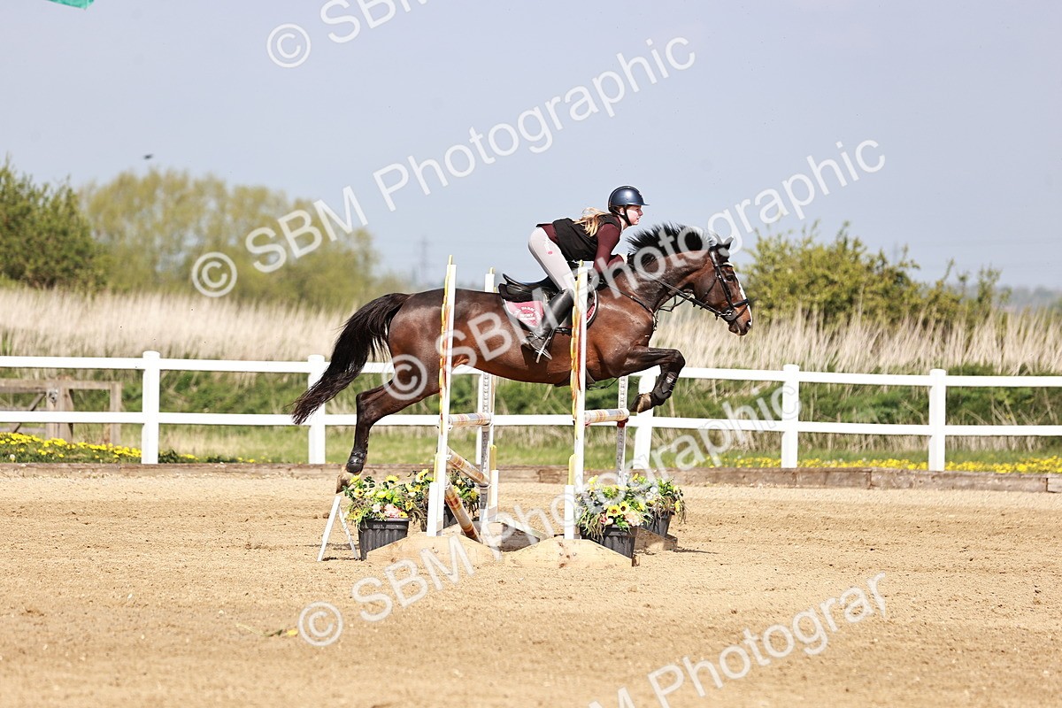  - Class 22 - Senior Discovery - 1.00m