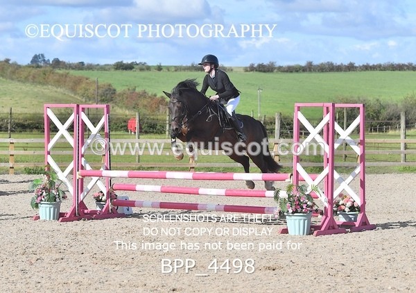 BPP_4498 - CLASS 8 PONY 70CM FINAL