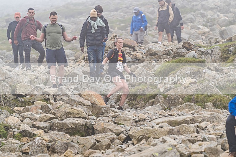 Wasdale-1675 - Wasdale Horseshoe Fell Race Saturday 13th July 2024