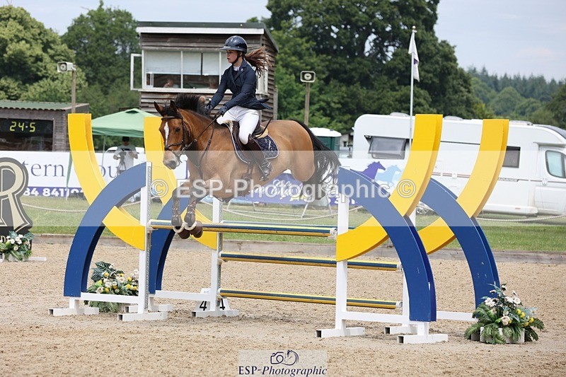 230617-122523-04265 - Cls 09 Blue Chip Pony Newc 1st Rnd