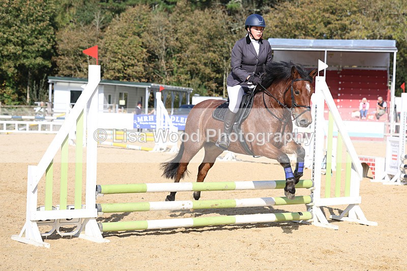 3E7A7825 - Class 3: 60cm open