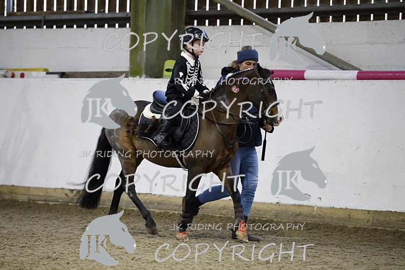 _T0A0626 - Class 1 Cross poles