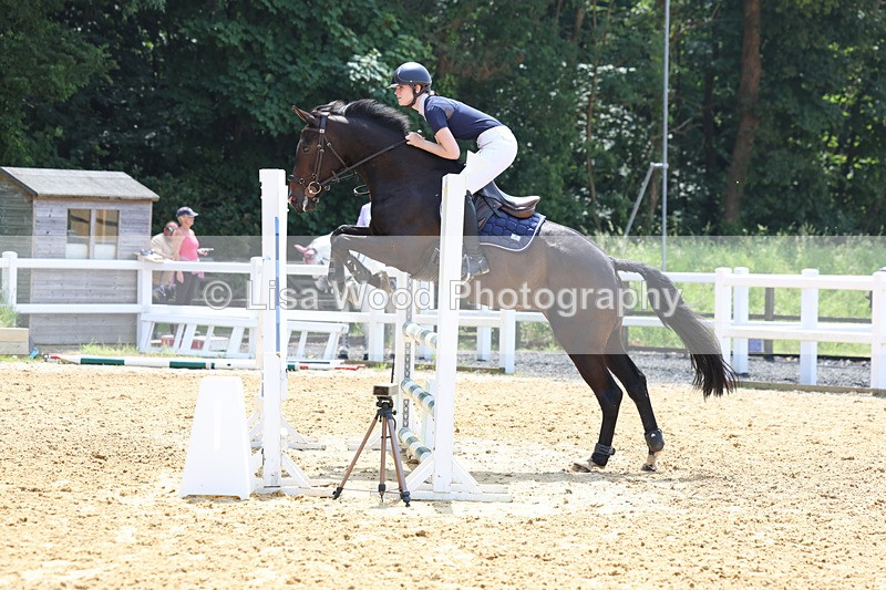 3E7A6000 - Class 6: Senior Discovery/1m open