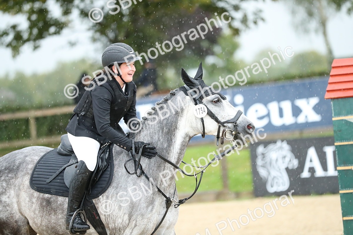 SBM_37148 - J20 - Junior Horse 50cm Championship