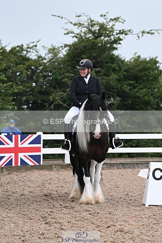 250705-150802-02091 - P3 Sections BDP3SNR, BDP3JNR 12.46 to 13.35