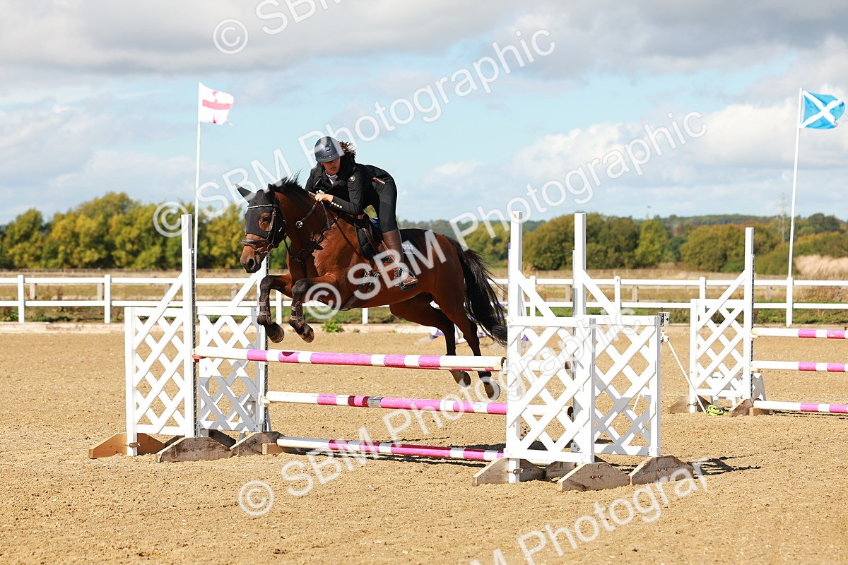 SBM_000529 - Class 2 - Senior British Novice - 90cm