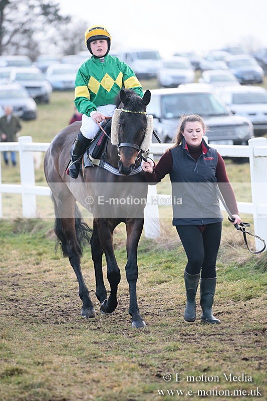 PtP 170219 -746 - Combined Services Point-To-Point Larkhill 17/02/19