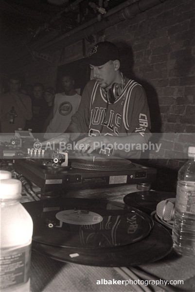 44 - Rahzel @ Sankeys Soap 06.11.02