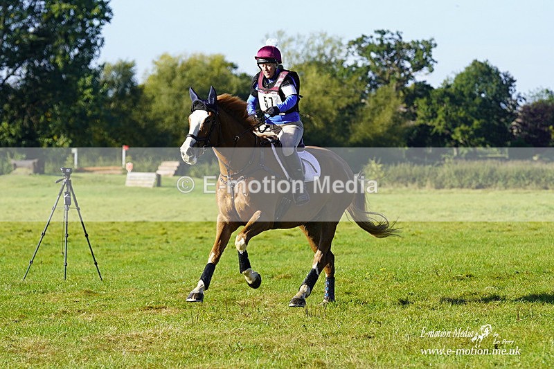 WWHT 031021 616 - Novice Restricted (0.80m) 03/10/21