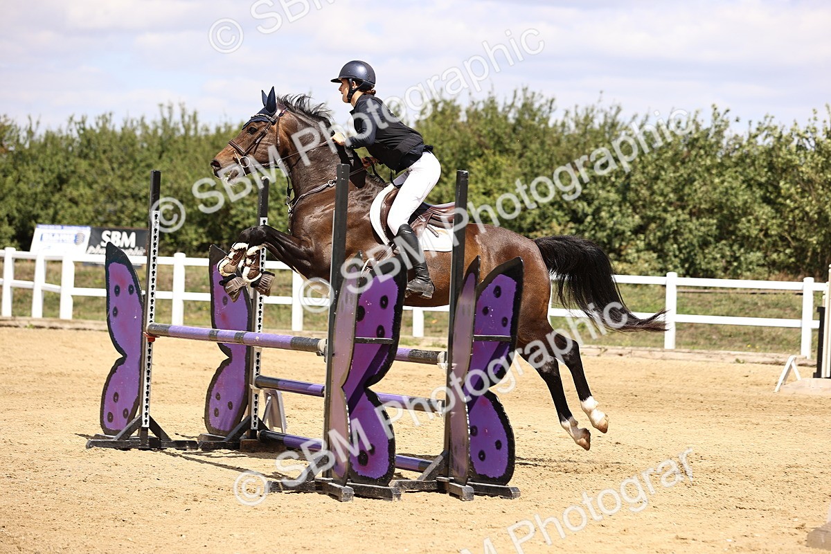 SBM_004281 - Class 3 -  Senior British Novice - 90m Open