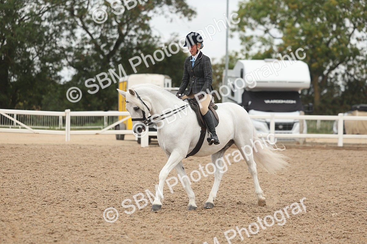 SBM_01906 - Class 14 - Ridden M&M Wildcard