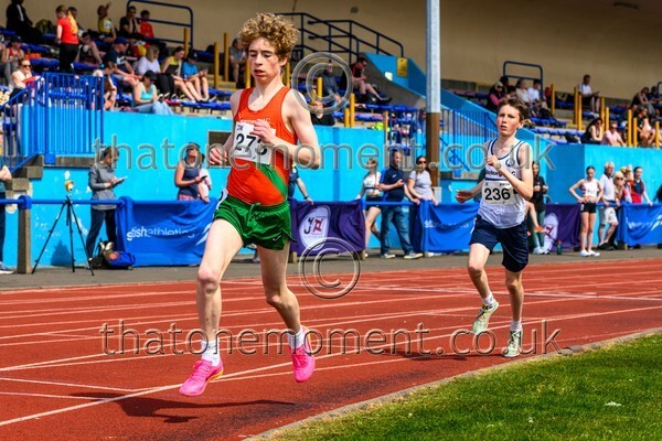 East25Sun-912457 - Track Male